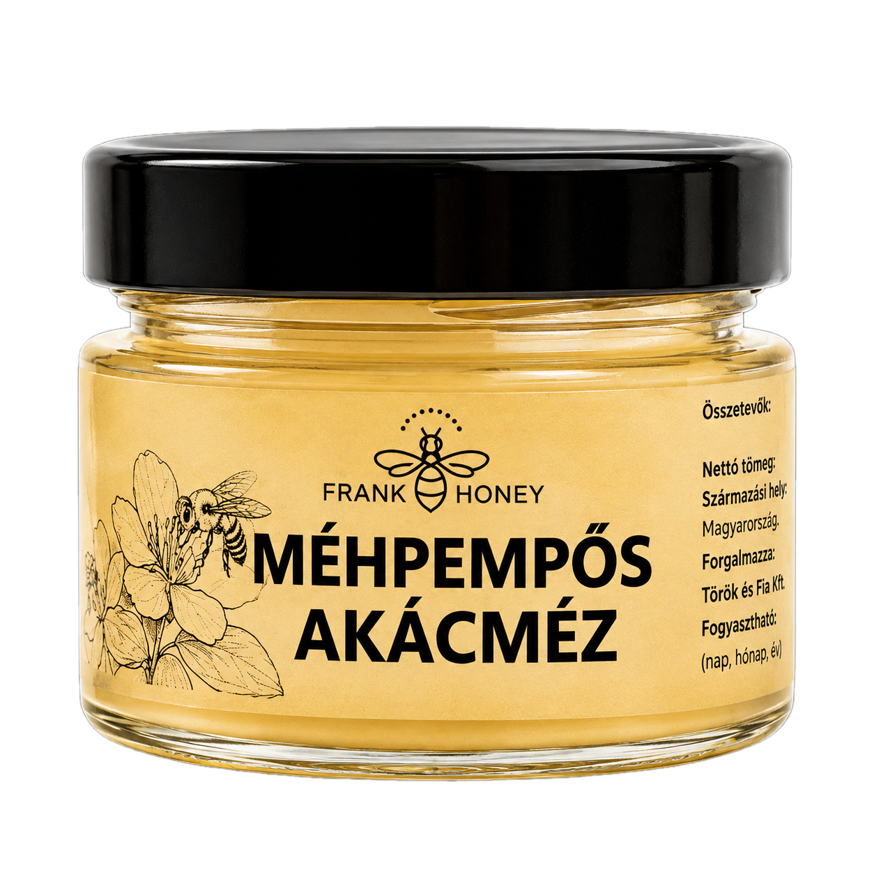 méhpempő