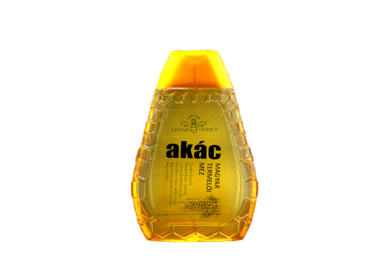 akácméz cseppmentes