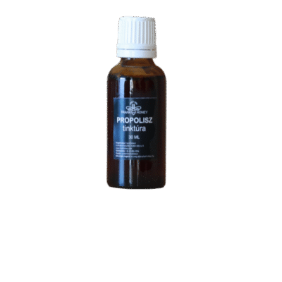 Propolisz (alkoholos)