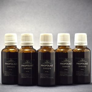 Propolisz (alkoholos)