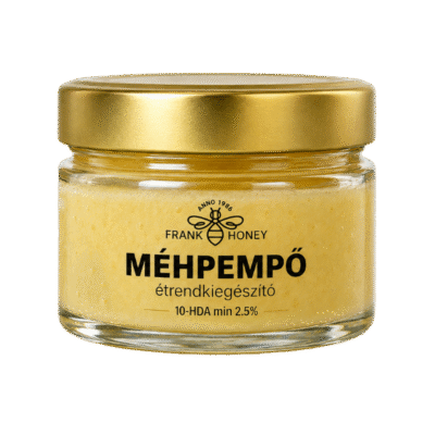 Méhpempő 50 gr