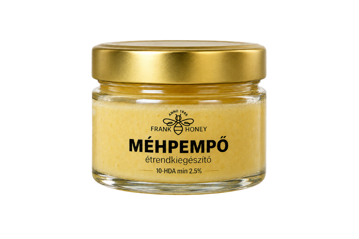 Méhpempő 50 gr