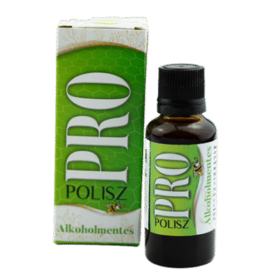 alkoholmentes propolisz