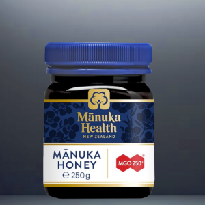Manukaméz