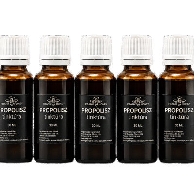 5 X 30 ml propolisz