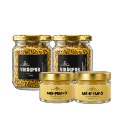 Dupla babaváró csomag