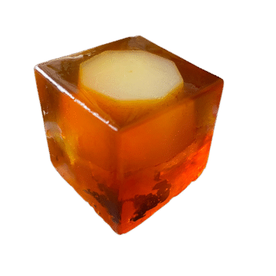 whiskeys mézes parfümszappan