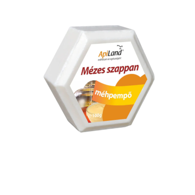 méhpempős szappan