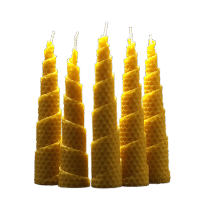Gyertyák