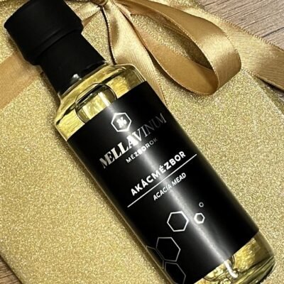 Akác mézbor 100 ml