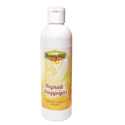 Hajnali ragyogás sampon 250 ml