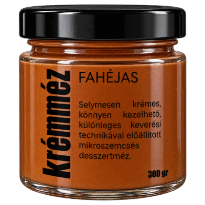 Fahájas krémméz 300 gr